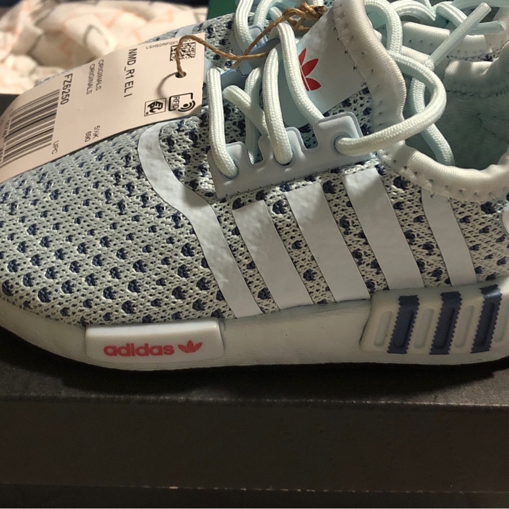 Adidas children shoes